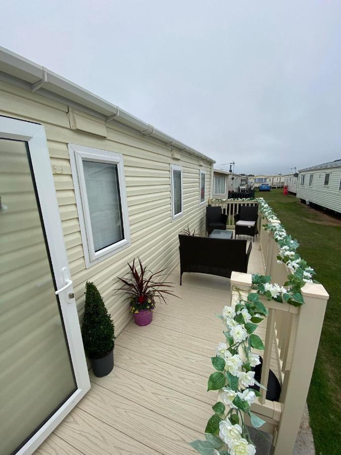 Pack And Go Holidays Ingoldmells Exterior photo