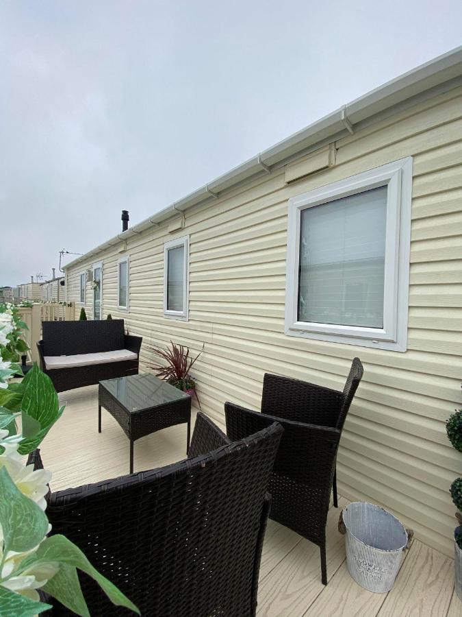 Pack And Go Holidays Ingoldmells Exterior photo