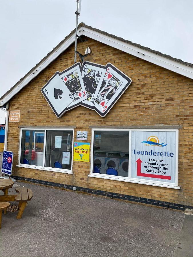 Pack And Go Holidays Ingoldmells Exterior photo