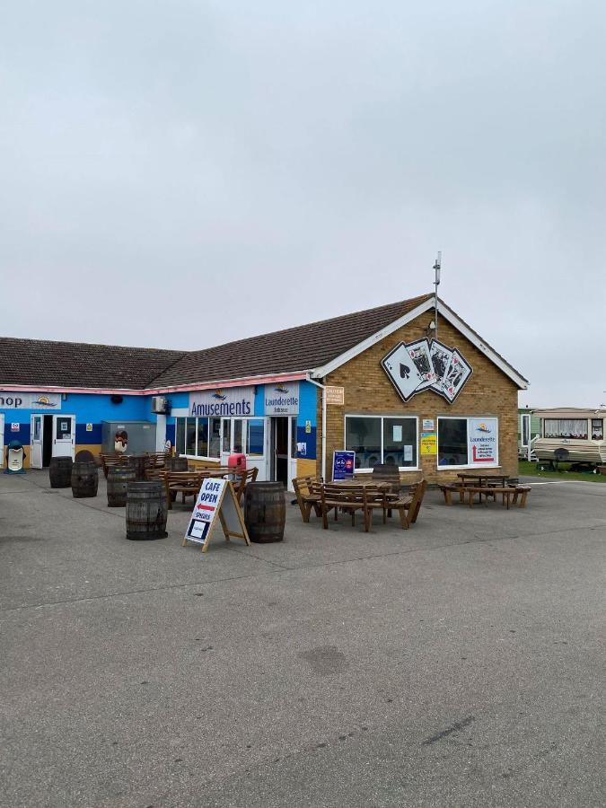 Pack And Go Holidays Ingoldmells Exterior photo